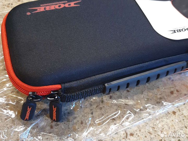 Switch Lite Сумка Eva Case Новая