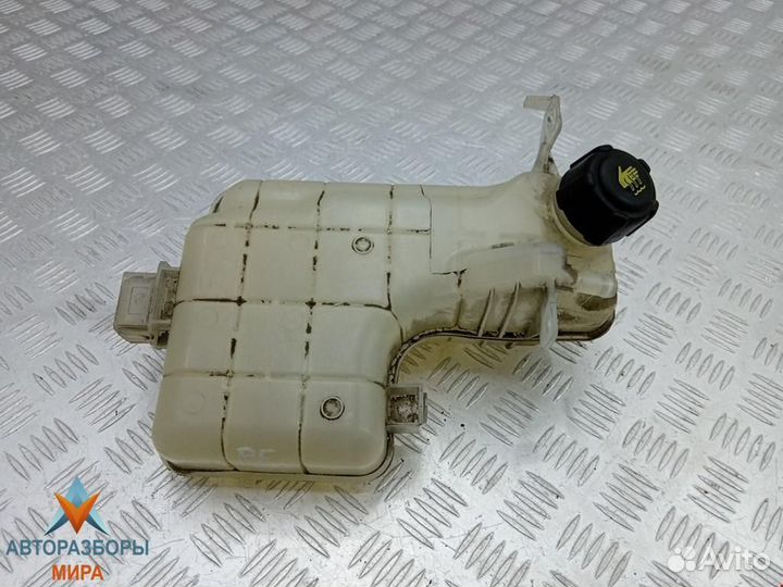 Бачок расширительный Renault Espace 4 рест. 2012