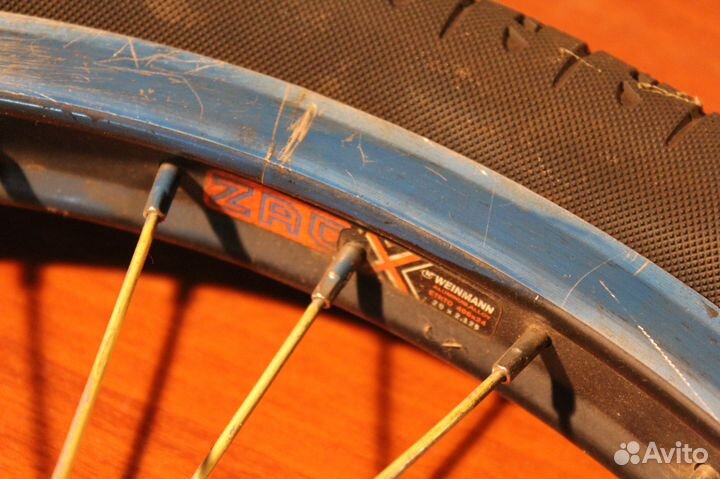 Колесо для велосипеда BMX 20 дюймов