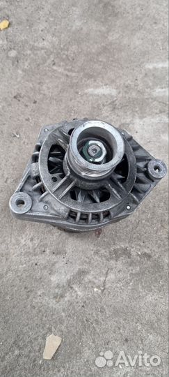 Генератор ваз 2114