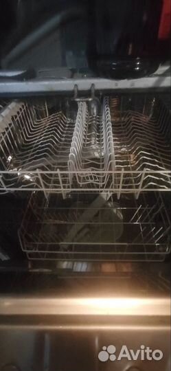 Посудомоечная машина Zanussi ZDT 12002FA