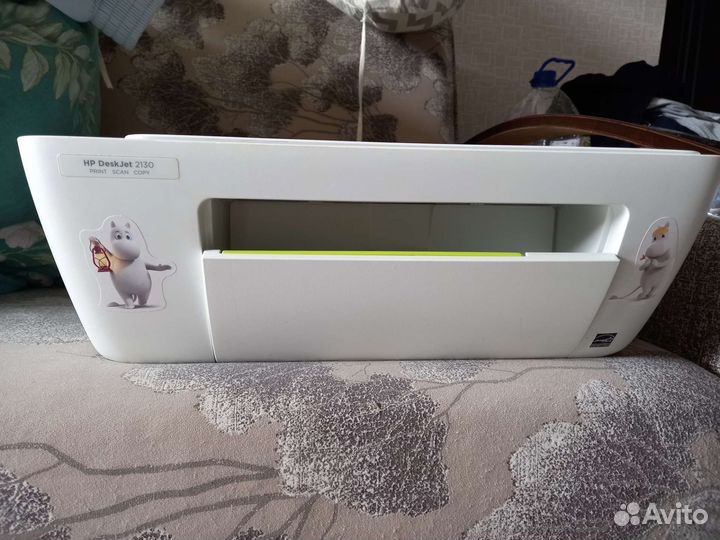 Мфу hp