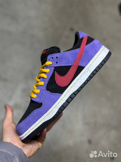 Nike SB зима оптом (44)