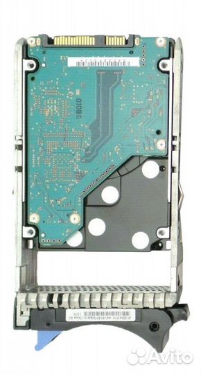 Жесткий диск IBM 300Gb SAS 44V6833 2.5