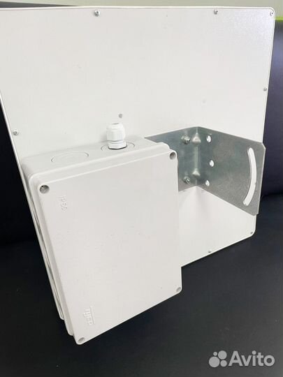 Панельная антенна mimo 2x2 BOX 17-20dBi