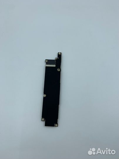 Материнская плата iPhone XR