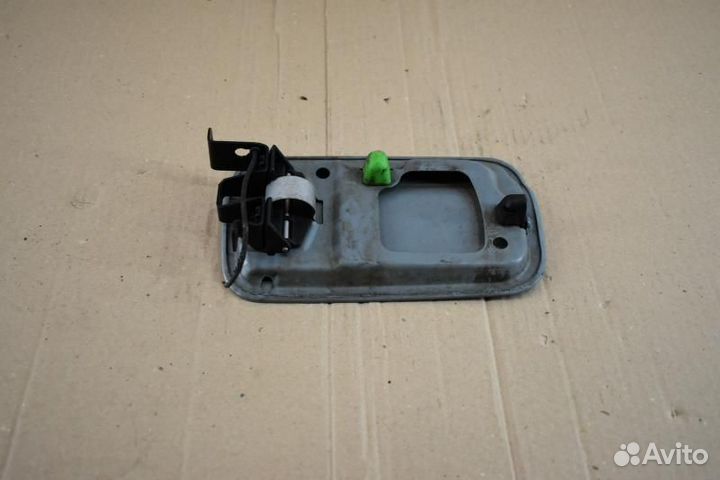 Лючок бензобака Bmw X5 E53 M57D30 1999 - 2006