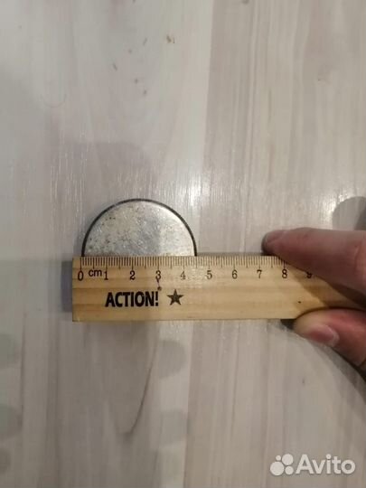 Продам нержавеющую канистру