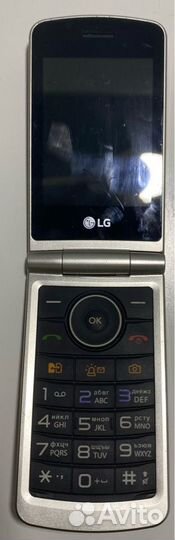 LG G360