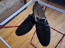 Туфли мужские Новые Италия 43 размер