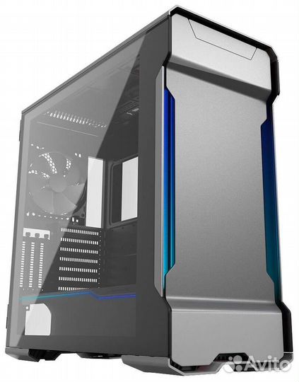 Phanteks Evolv X