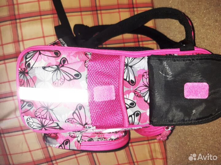 Рюкзак для начальной школы