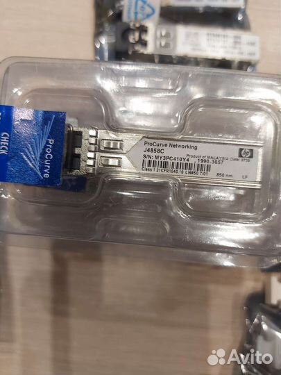 Трансиверы