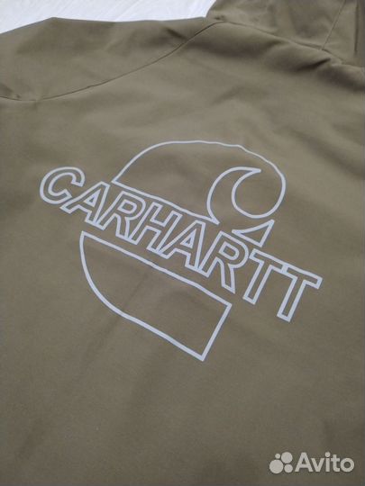 Ветровка Carhartt