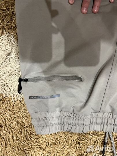 Спортивные штаны under armour