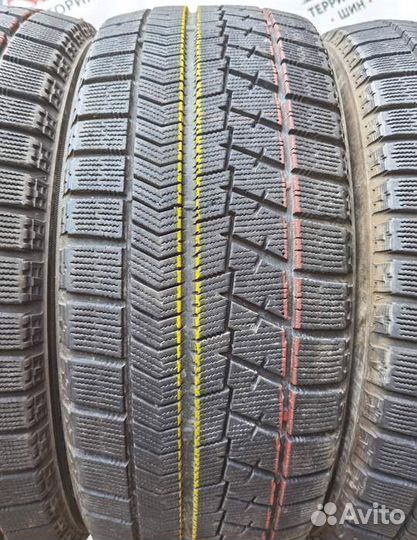 Bridgestone Blizzak VRX 205/50 R17 98T