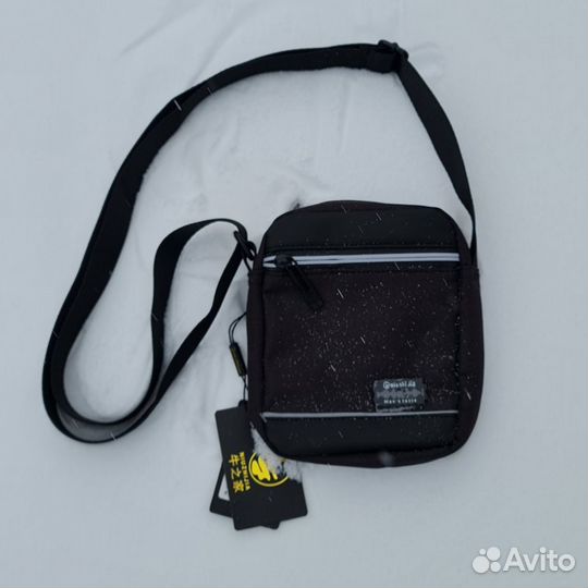 Сумка через плечо