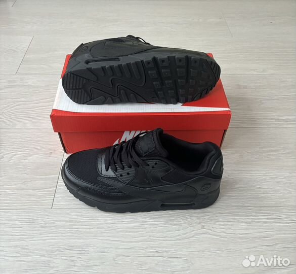 Кроссовки nike air max 90