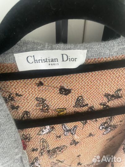 Свитшот Dior