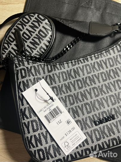 Сумка dkny оригинал