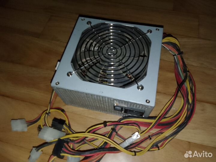 Блок питания для пк ip-p350aj2-0 350w