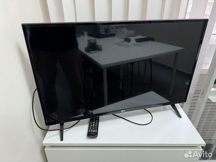 Телевизор lg 32