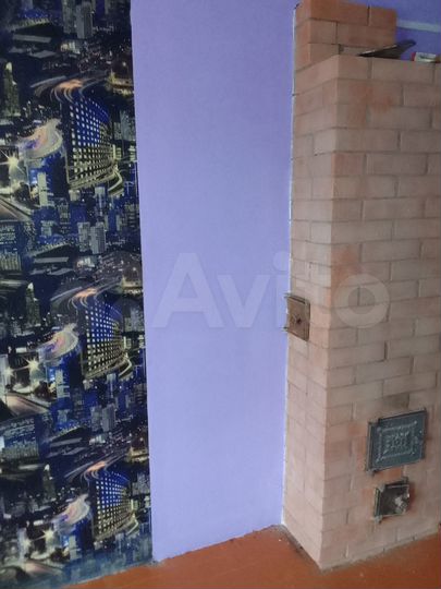 3-к. квартира, 49,3 м², 1/2 эт.