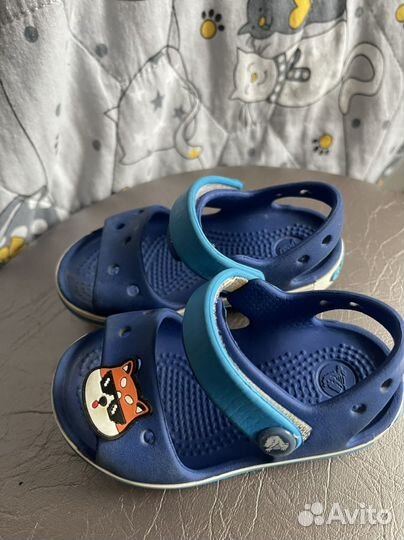 Crocs, Kuoma, Viking, Bebetom