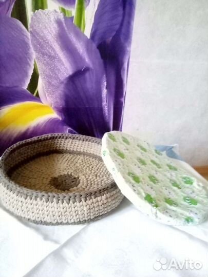 Лежанка для животных