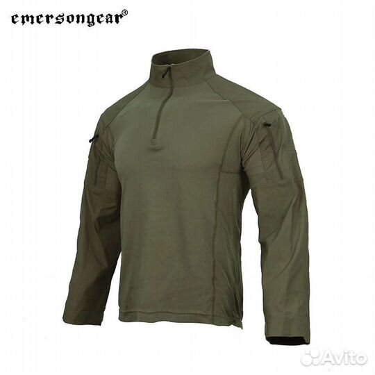 Тактический боевой костюм EmersonGear G4