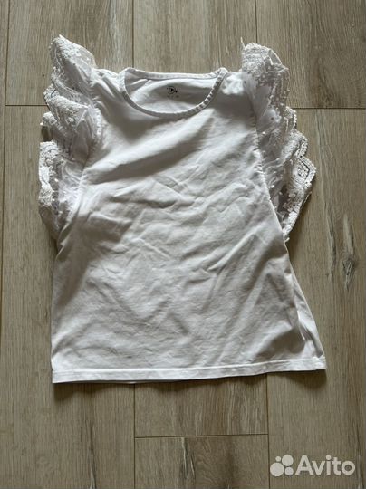 Школьная форма для девочки