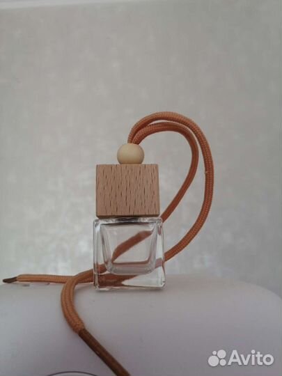 Автофлаконы 7мл