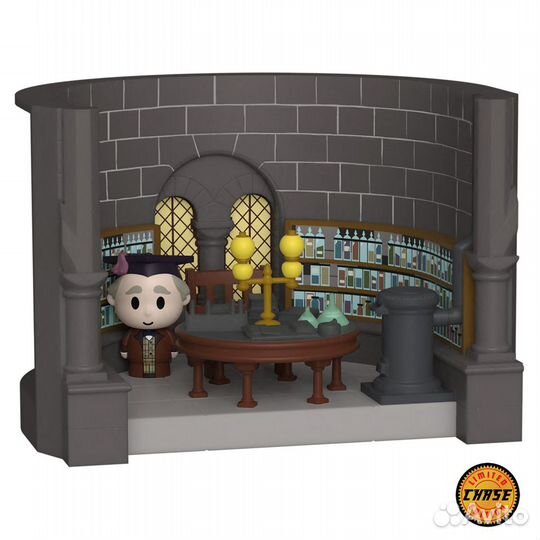 Фигурка Funko Mini Moments Potions Class Professor