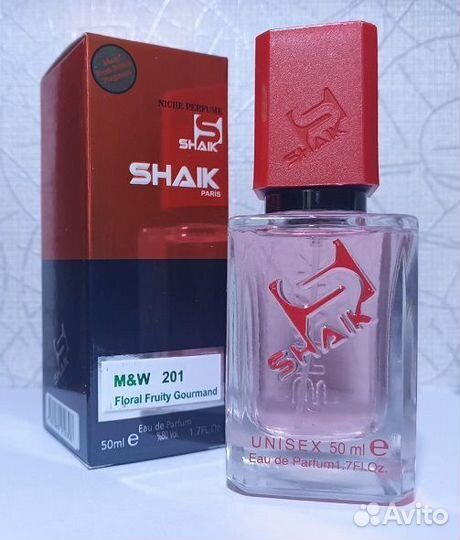 Духи Zarkoperfume Pink Molecule 090/09 Unisex