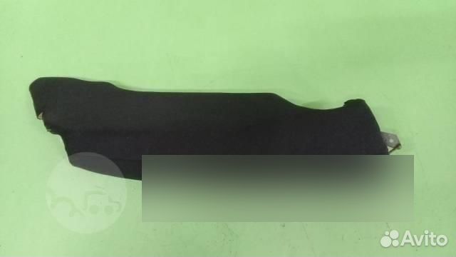 Подушка безопасности боковая (в заднее сиденье) п