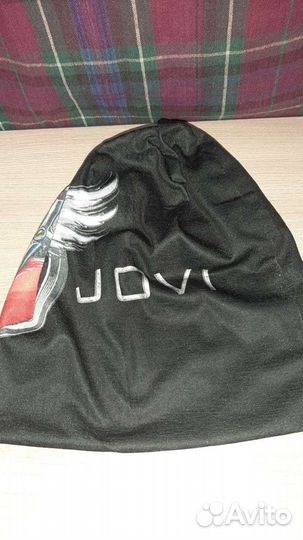 Шапка Bon Jovi StuffLand