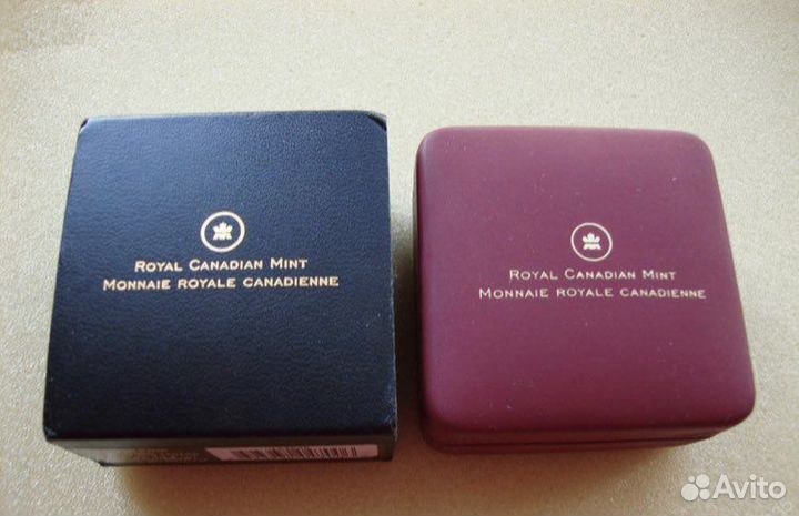 Монета Оригинал