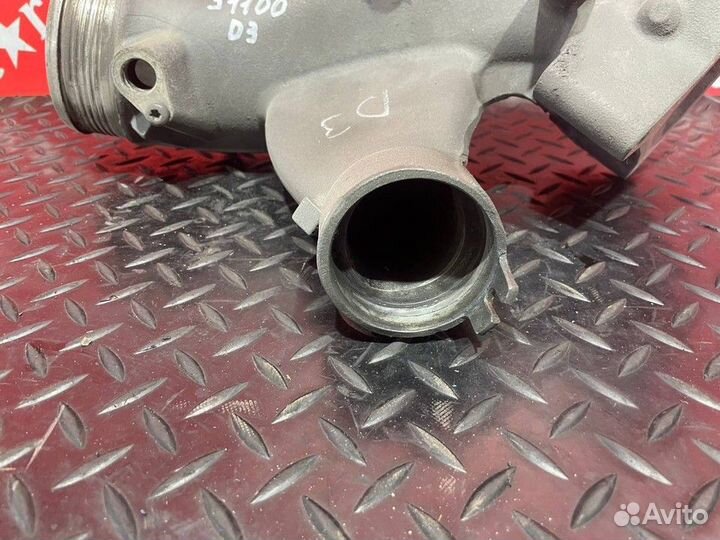 Коллектор впускной Daf XF106