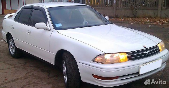 По запчастям Toyota Camry 1993 г. в