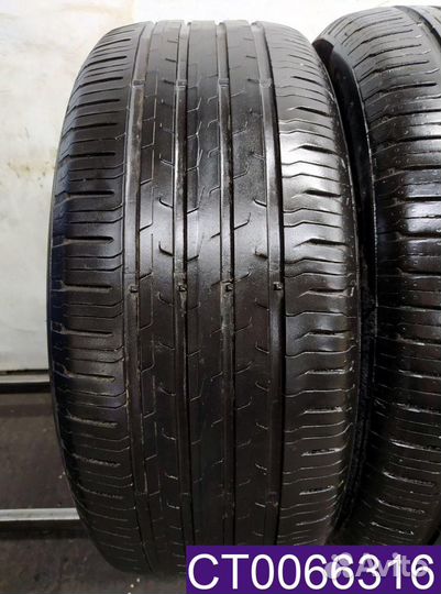 Continental EcoContact 6 235/50 R19 96T