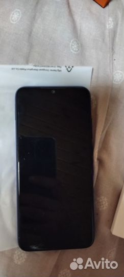 Xiaomi Redmi Note 7, 4/64 ГБ