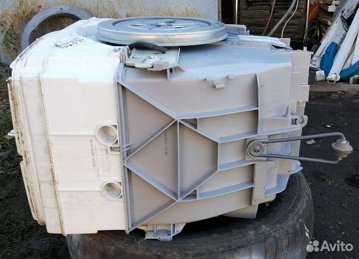 Бак вертикальная загрузка bosch