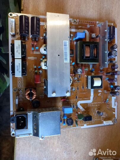 Платы для плазменных тв