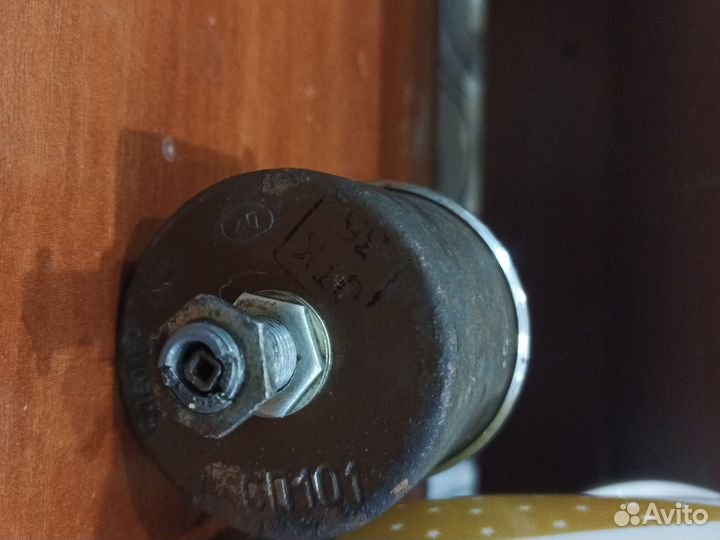 Спидометр сп101