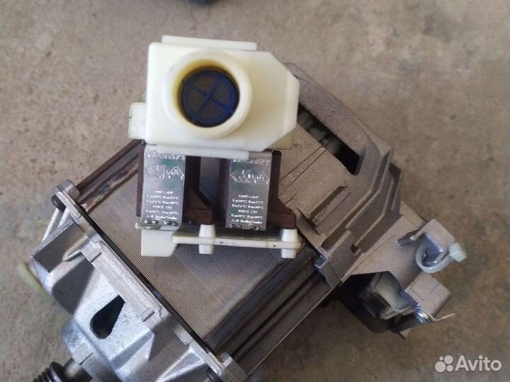 Bosch maxx Comfort WFR 2441 по запчастям