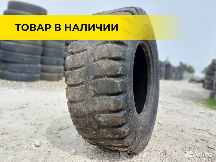 Шины на погрузчик 17.5-25 Voltyre Heavy DT-141 б/у