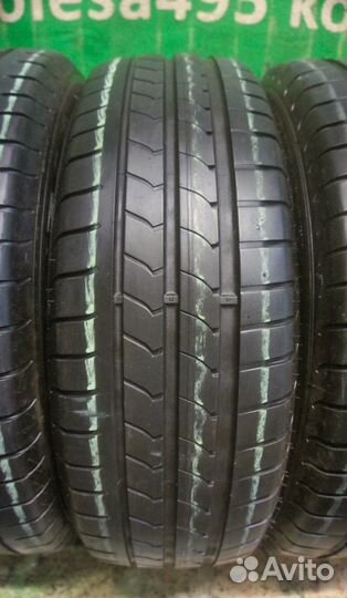 Goodyear EfficientGrip 195/60 R16 89H