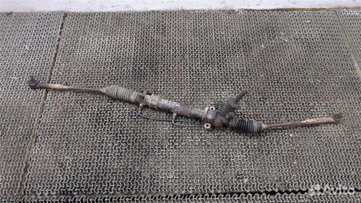 Рейка рулевая с г/у Subaru Forester (S11), 2006