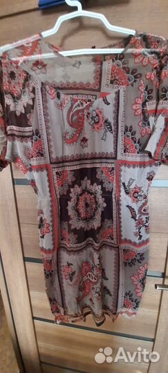 Платье женское