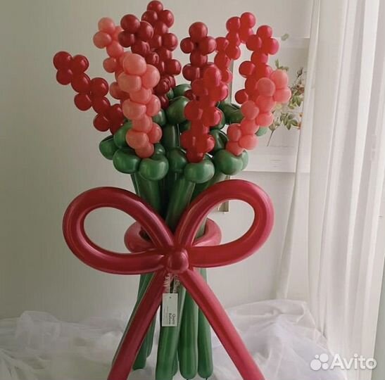 Воздушные Шары(шарики) композиции из шаров